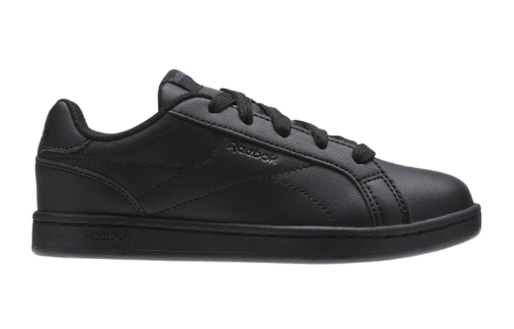 Order (JR) Reebok Royal Complete Cln 'Hitam' BS6156