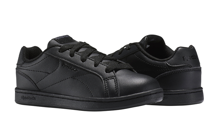 Lookbook (JR) Reebok Royal Complete Cln 'Hitam' BS6156