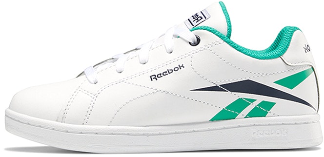 youth-reebok-royal-complete-cln-white-green-fw-8600