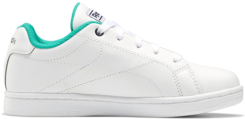 Reebok Royal Complete Cln 大童 白綠色 板鞋 Order Reebok Royal Complete Cln 大童 白綠色 板鞋