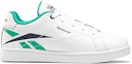 Lookbook (JR) Reebok Royal Complete CLN 'Blanco Verde' FW8600
