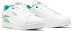 Shop (JR) Reebok Royal Complete CLN 'Blanco Verde' FW8600