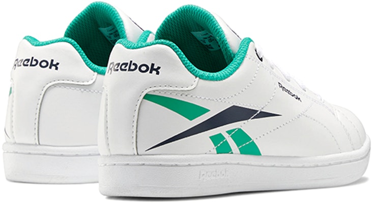 (JR) Reebok Royal Complete CLN 'Blanco Verde' FW8600 Details for (JR) Reebok Royal Complete CLN 'Blanco Verde' FW8600