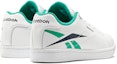 Details for (JR) Reebok Royal Complete CLN 'Blanco Verde' FW8600