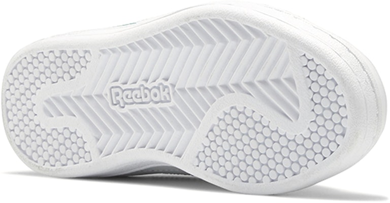 (JR) Reebok Royal Complete CLN 'Blanco Verde' FW8600 Sizing (JR) Reebok Royal Complete CLN 'Blanco Verde' FW8600