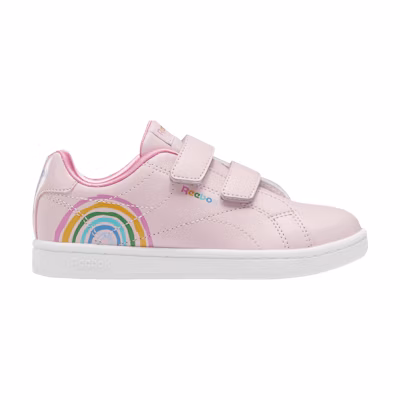 (Youth) Reebok Royal Complete CLN Alt 2 'Rainbow'