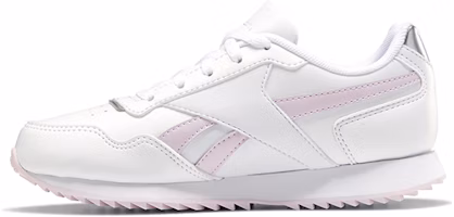 (Youth) Reebok Royal Glide Ripple 'White' FU7657 (Youth) Reebok Royal Glide Ripple 'White' FU7657