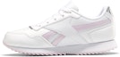 Buy (JR) Reebok Royal Glide Ripple 'Blanco'. FU7657