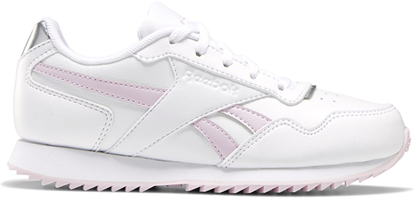 (JR) Reebok Royal Glide Ripple 'Blanco'. FU7657 Order (JR) Reebok Royal Glide Ripple 'Blanco'. FU7657