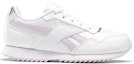 Order (JR) Reebok Royal Glide Ripple 'Blanco'. FU7657