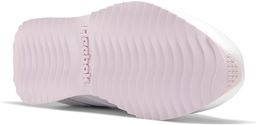 (JR) Reebok Royal Glide Ripple 'Blanco'. FU7657 Details for (JR) Reebok Royal Glide Ripple 'Blanco'. FU7657