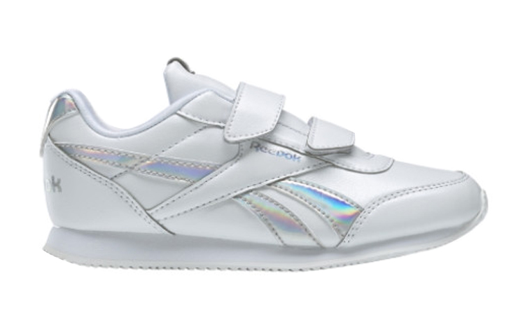 Order (JR) Reebok Royal Low 'Blanco Plata' DV9021