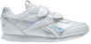 (Youth) Reebok Royal Low 'White Silver' DV9021