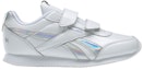 Order (Youth) Reebok Royal Low 'White Silver' DV9021