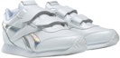 Lookbook (Youth) Reebok Royal Low 'White Silver' DV9021