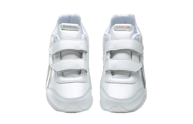 Shop (JR) Reebok Royal Low 'Blanco Plata' DV9021