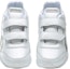 Shop (Youth) Reebok Royal Low 'White Silver' DV9021