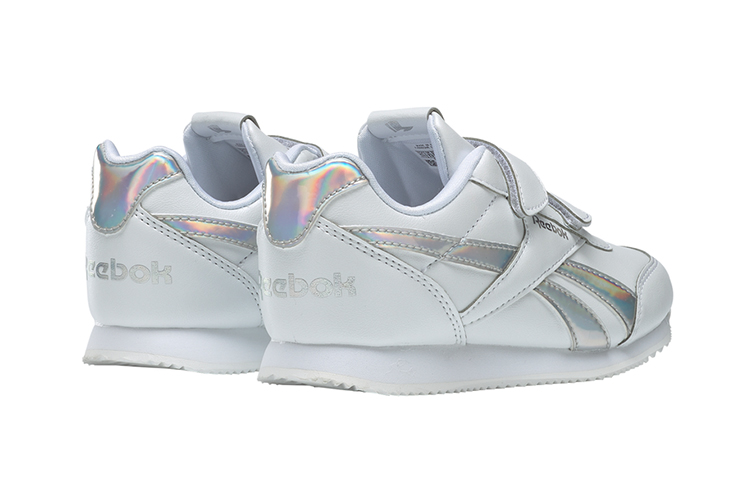 Purchase (JR) Reebok Royal Low 'Blanco Plata' DV9021