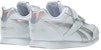 (Youth) Reebok Royal Low 'White Silver' DV9021