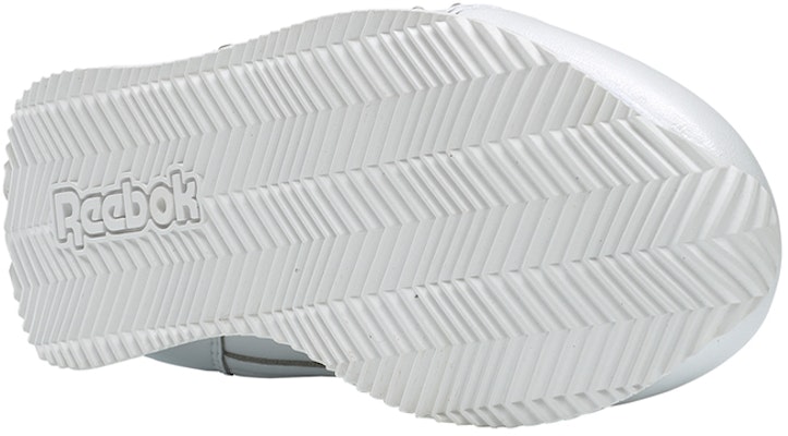 (Youth) Reebok Royal Low 'White Silver' DV9021 Details for (Youth) Reebok Royal Low 'White Silver' DV9021