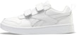 (JR) Reebok Royal Prime 2.0 2V 'Triple White' Putih Triple FV2392