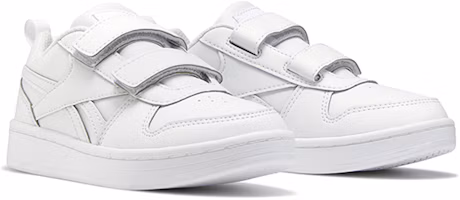 Lookbook (青少年款)Reebok Royal Prime 2.0 2V「純白」FV2392