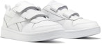 Lookbook (JR) Reebok Royal Prime 2.0 2V 'Triple White' Putih Triple FV2392