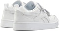 Shop (JR) Reebok Royal Prime 2.0 2V 'Triple White' Putih Triple FV2392