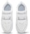(JR) Reebok Royal Prime 2.0 2V 'Triple White' Putih Triple FV2392