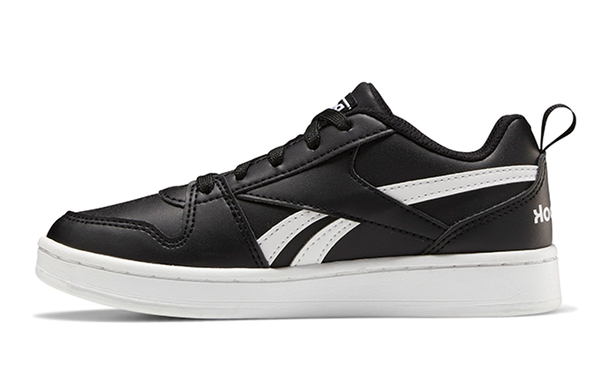 (Youth) Reebok Royal Prime 2 'Black' FV2427
