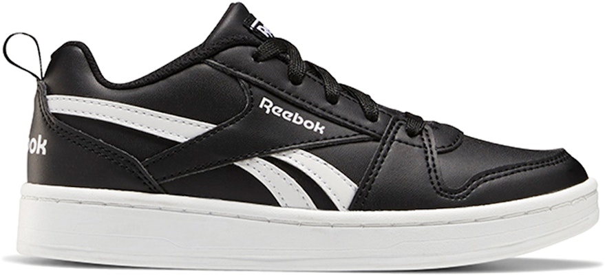 (Youth) Reebok Royal Prime 2 'Black' FV2427 Order (Youth) Reebok Royal Prime 2 'Black' FV2427
