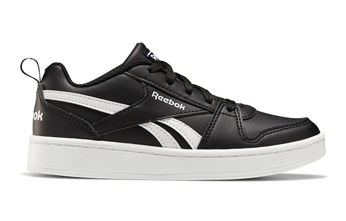 Order (JR) Reebok Royal Prime 2 ''Noir'' FV2427