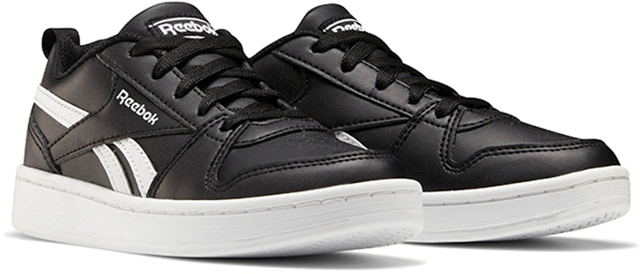 (Youth) Reebok Royal Prime 2 'Black' FV2427 Lookbook (Youth) Reebok Royal Prime 2 'Black' FV2427