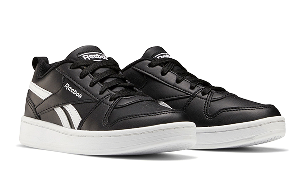 Lookbook (JR) Reebok Royal Prime 2 ''Noir'' FV2427