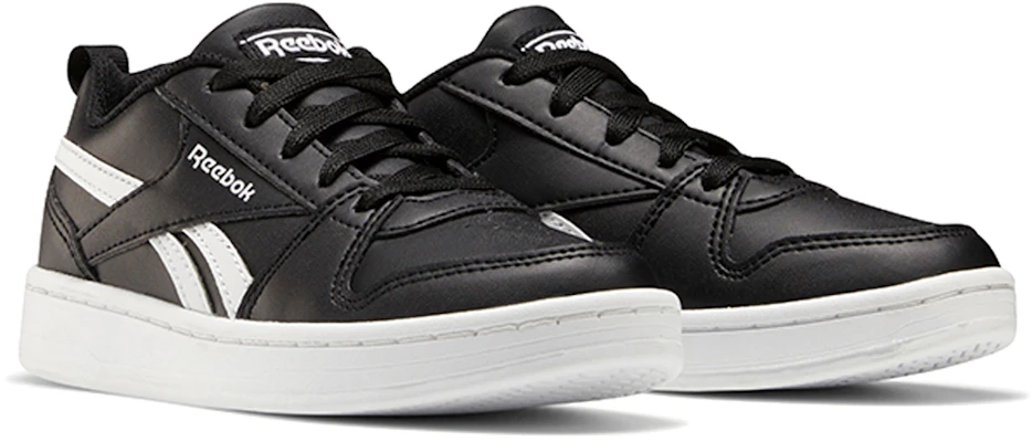(JR) Reebok Royal Prime 2 ''Noir'' FV2427 Lookbook (JR) Reebok Royal Prime 2 ''Noir'' FV2427