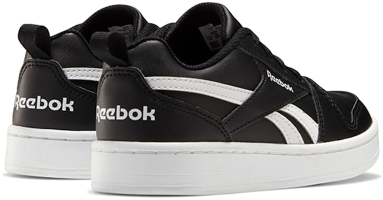 (Youth) Reebok Royal Prime 2 'Black' FV2427 Shop (Youth) Reebok Royal Prime 2 'Black' FV2427