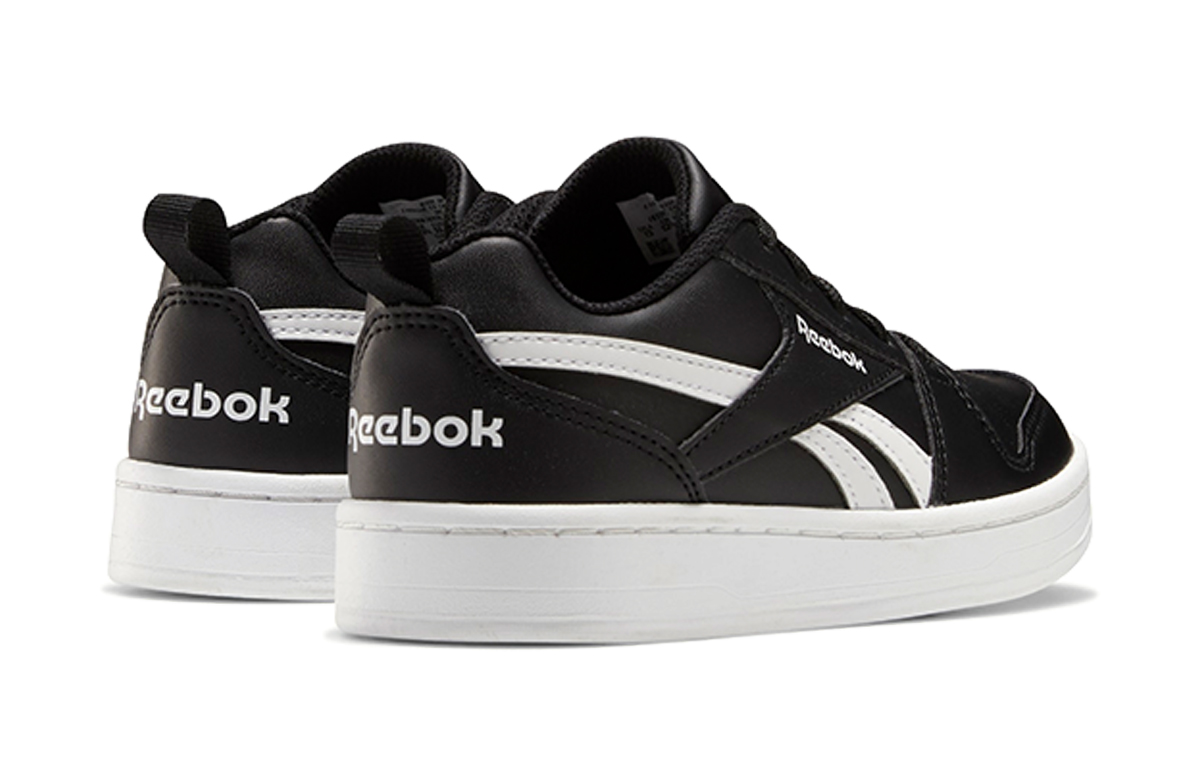 Shop (JR) Reebok Royal Prime 2 ''Noir'' FV2427