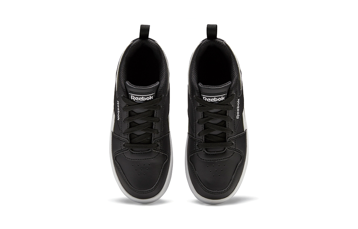 Purchase (JR) Reebok Royal Prime 2 ''Noir'' FV2427
