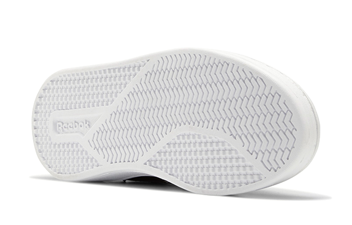Details for (JR) Reebok Royal Prime 2 ''Noir'' FV2427