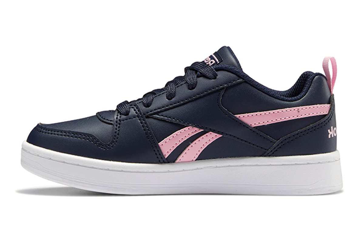 (Youth) Reebok Royal Prime 2 'Blue Pink' FV2389