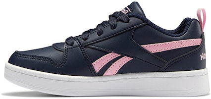(Youth) Reebok Royal Prime 2 'Blue Pink' FV2389 (Youth) Reebok Royal Prime 2 'Blue Pink' FV2389