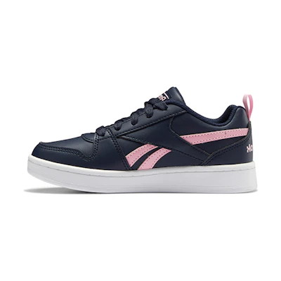 (Youth) Reebok Royal Prime 2 'Blue Pink'