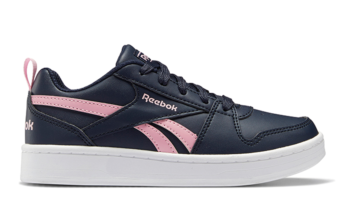 Order (JR) Reebok Royal Prime 2 ''Bleu Rose'' FV2389