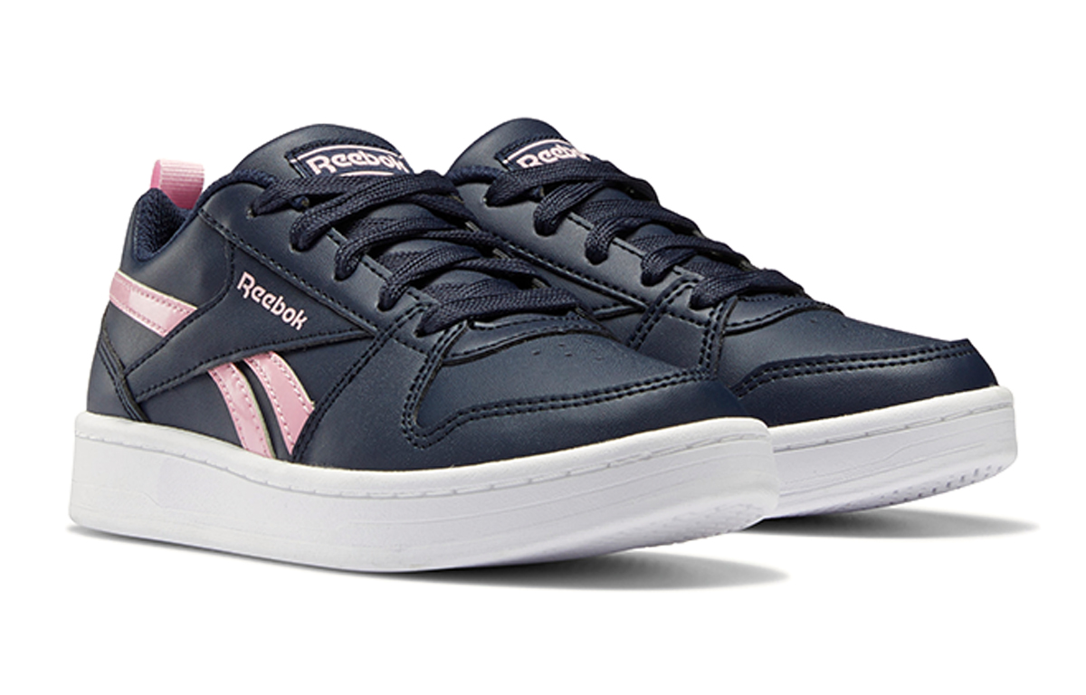 Lookbook (JR) Reebok Royal Prime 2 ''Bleu Rose'' FV2389
