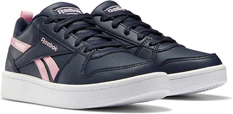 (JR) Reebok Royal Prime 2 ''Bleu Rose'' FV2389 Lookbook (JR) Reebok Royal Prime 2 ''Bleu Rose'' FV2389