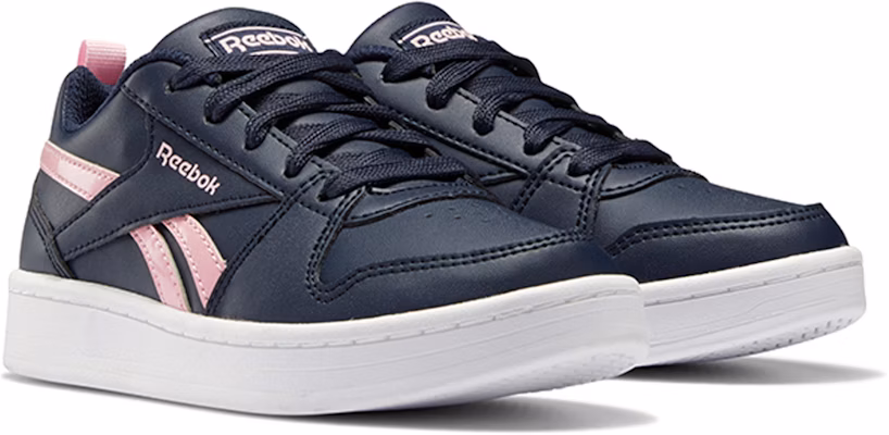 (JR) Reebok Royal Prime 2 'Azul Rosa' FV2389 Lookbook (JR) Reebok Royal Prime 2 'Azul Rosa' FV2389