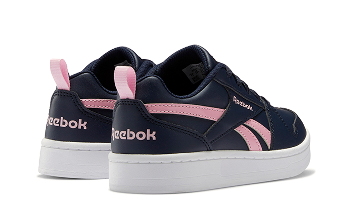 Shop (JR) Reebok Royal Prime 2 ''Bleu Rose'' FV2389