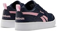 Shop (JR) Reebok Royal Prime 2 'Biru Merah Jambu' FV2389
