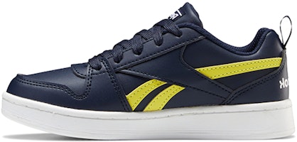 (Youth) Reebok Royal Prime 2 'Deep Blue Comfort Low-Top' FV2428 (Youth) Reebok Royal Prime 2 'Deep Blue Comfort Low-Top' FV2428