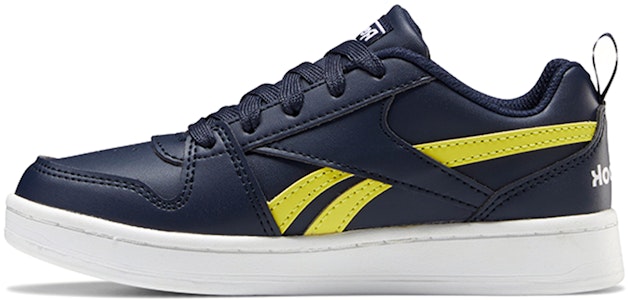 (JR) 锐步Royal Prime 2 深蓝舒适低帮鞋 FV2428 Buy (JR) 锐步Royal Prime 2 深蓝舒适低帮鞋 FV2428